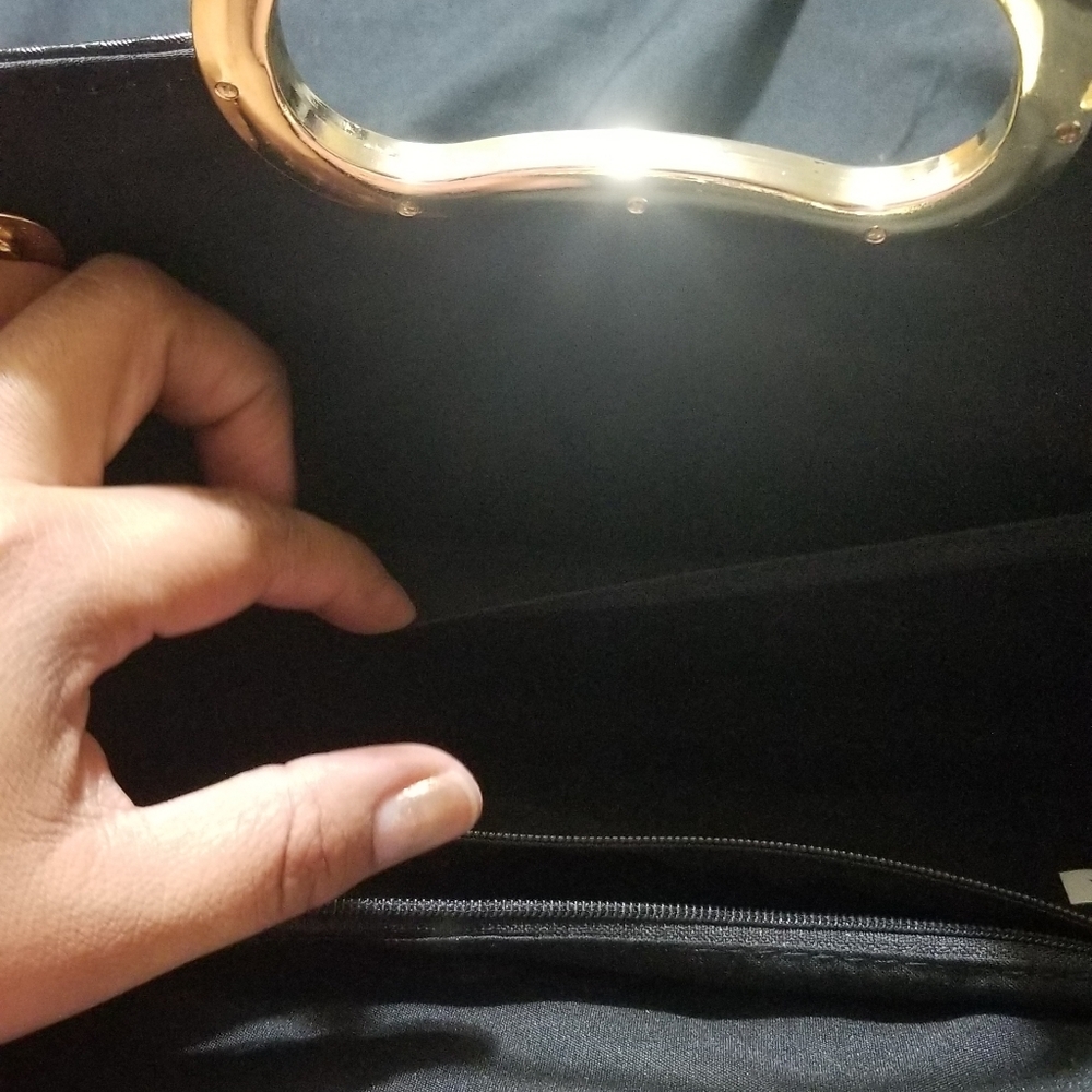 Clutch purse - Picture 4 of 10